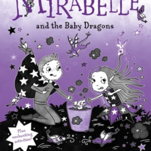 Mirabelle And The Baby Dragons