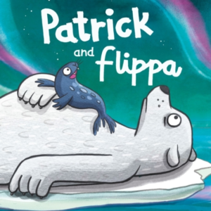 Patrick And Flippa