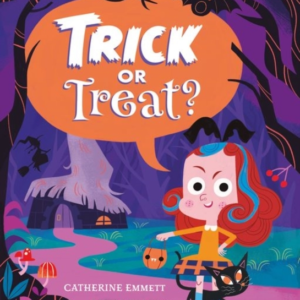 Trick Or Treat?