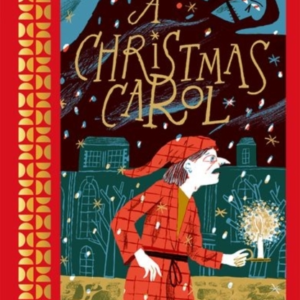 Oxford Children'S Classics: A Christmas Carol And Other Stor