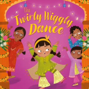 The Twirly Wiggly Dance