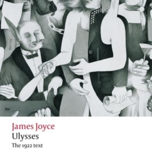 Ulysses Second Edition