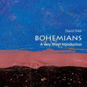 Bohemians A Very Short Introduction