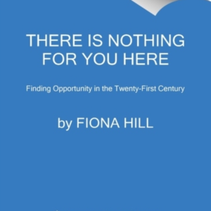 There Is Nothing For You Here Finding Opportunity In The Twe