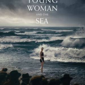 Young Woman And The Sea How Trudy Ederle Conquered The Engli