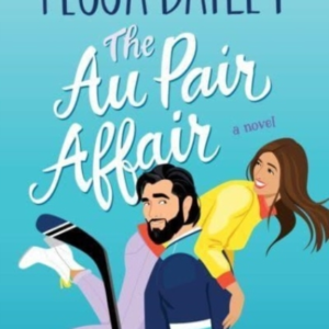 Au Pair Affair, The Uk A Novel