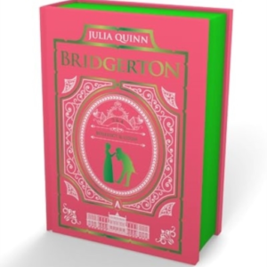 Offer From A Gentleman & Romancing Mister Bridgerton: Bridge