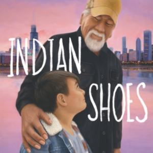 Indian Shoes