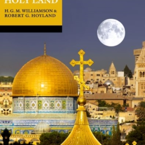 The Oxford History Of The Holy Land