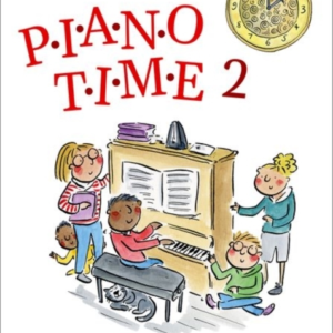 Piano Time 2 Third Edition