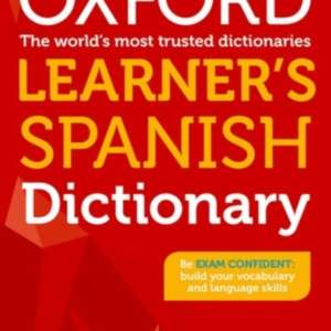 Oxford Learner'S Spanish Dictionary