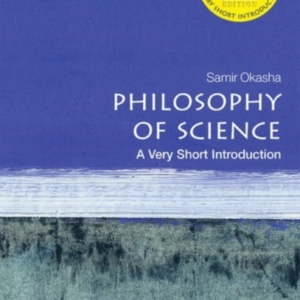 Philosophy Of Science A Very Short Introduction