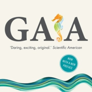 Gaia A New Look At Life On Earth
