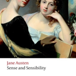 Sense and Sensibility