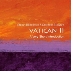 Vatican Ii A Very Short Introduction
