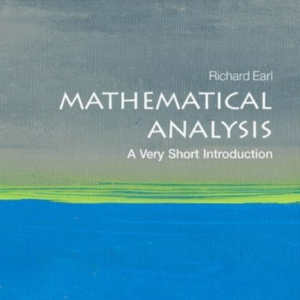 Mathematical Analysis A Very Short Introduction