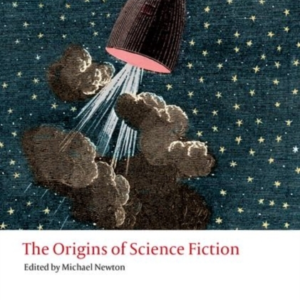 The Origins Of Science Fiction