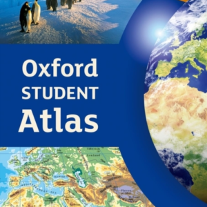 Oxford Student Atlas