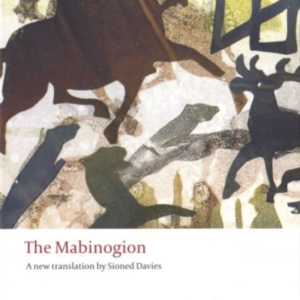 The Mabinogion