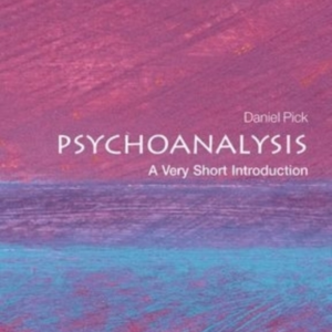 Psychoanalysis A Very Short Introduction