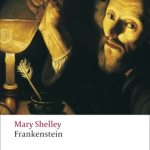 Frankenstein Or The Modern Prometheus
