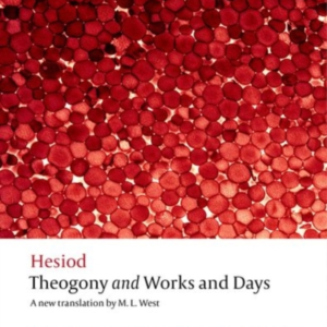 Theogony And Works And Days