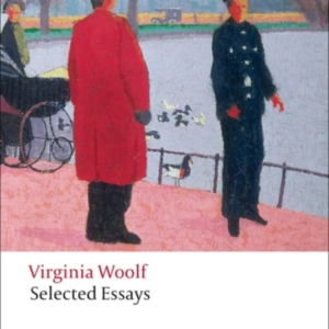 Selected Essays