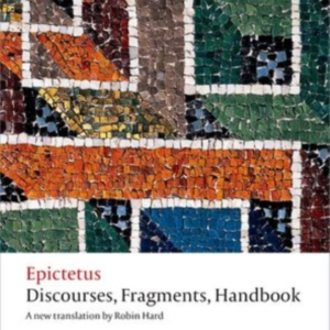 Discourses, Fragments, Handbook
