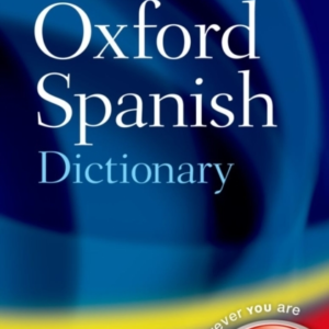 Compact Oxford Spanish Dictionary