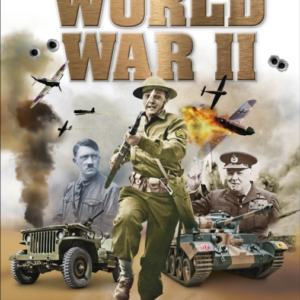 World War Ii Visual Encyclopedia