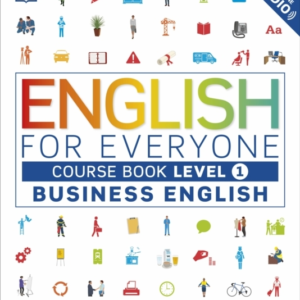 English For Everyone Business English Course Book Level 1 A