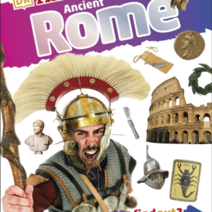 Dkfindout! Ancient Rome