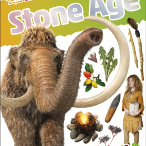 Dkfindout! Stone Age