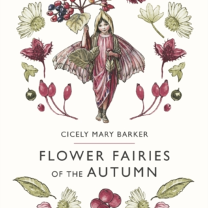 Flower Fairies Of The Autumn