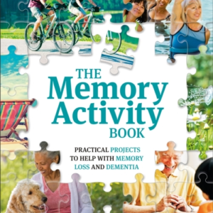 The Memory Activity Book Practical Projects To Help With Mem