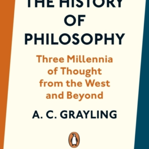 The History Of Philosophy