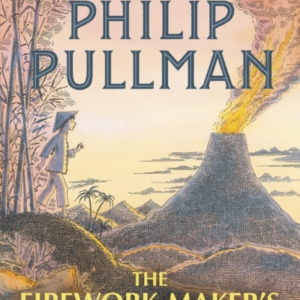 The Firework-Maker'S Daughter
