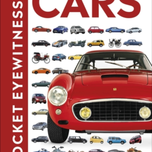 Pocket Eyewitness Cars Facts At Your Fingertips