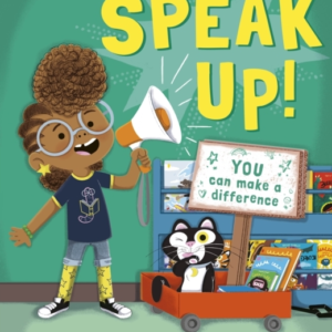 Speak Up