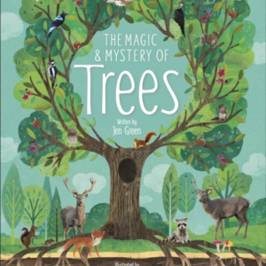 Rhs The Magic And Mystery Of Trees