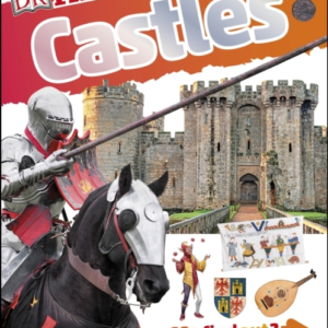 Dkfindout! Castles