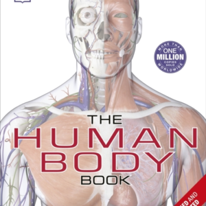 The Human Body Book