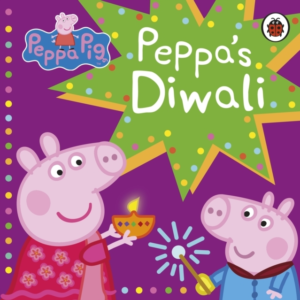 Peppa Pig: Peppa'S Diwali