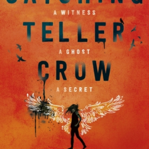 Catching Teller Crow