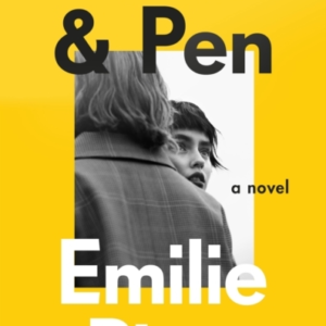 Ruth & Pen The Brilliant Debut Novel From The Internationall