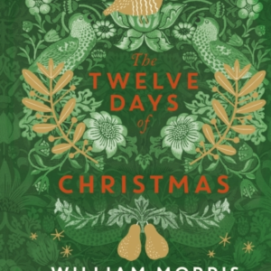 V&A: The Twelve Days Of Christmas