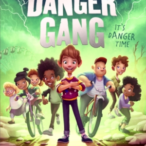 The Danger Gang