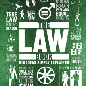 The Law Book Big Ideas Simply Explained