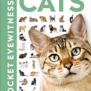Cats Facts At Your Fingertips