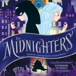 The Midnighters